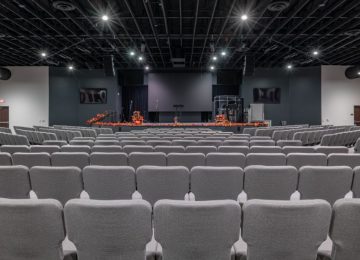 Calvary Chapel Meridian