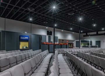 Calvary Chapel Meridian