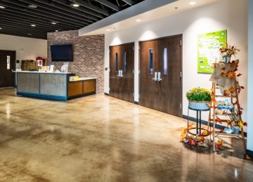Calvary Chapel Meridian
