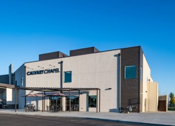 Calvary Chapel Meridian